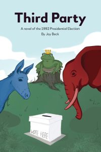 jay beck third party